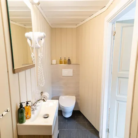 Roisheim & Skysstasjon فندق *