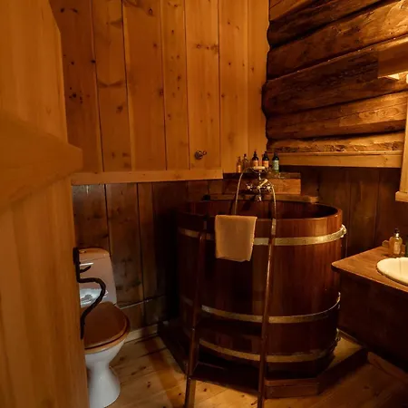 Roisheim & Skysstasjon لوم