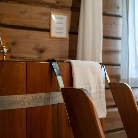 Roisheim & Skysstasjon