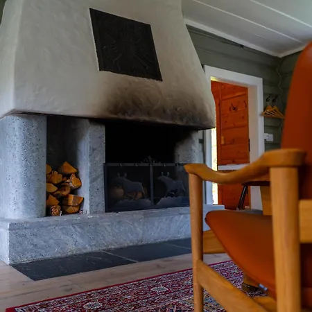 Roisheim & Skysstasjon لوم