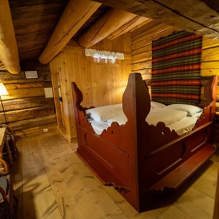 Roisheim & Skysstasjon