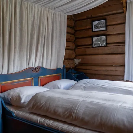 Roisheim & Skysstasjon