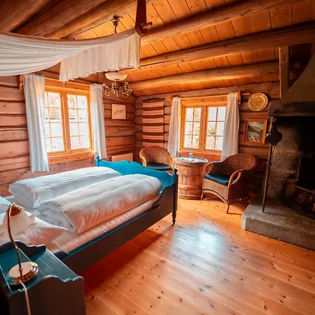 Roisheim & Skysstasjon