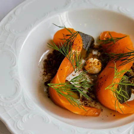 Hotel Roisheim & Skysstasjon