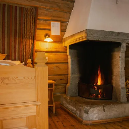 فندق Roisheim & Skysstasjon لوم