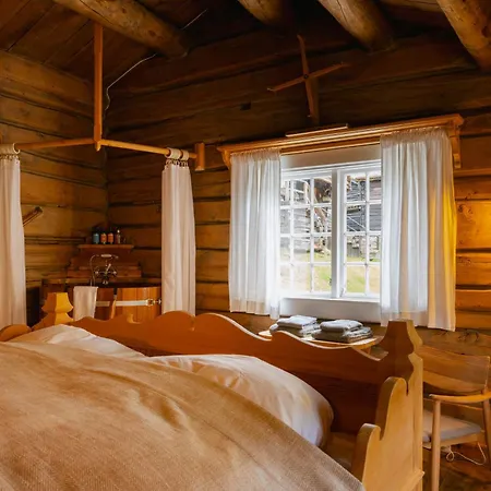 Roisheim & Skysstasjon *