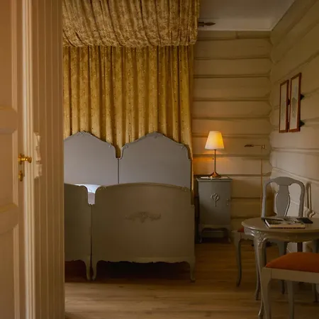 Roisheim & Skysstasjon