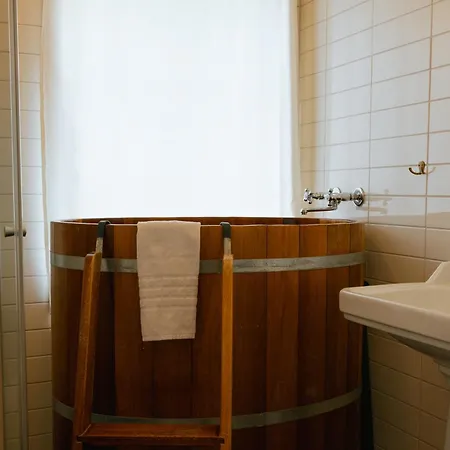 Hotel Roisheim & Skysstasjon