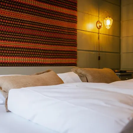 Roisheim & Skysstasjon فندق