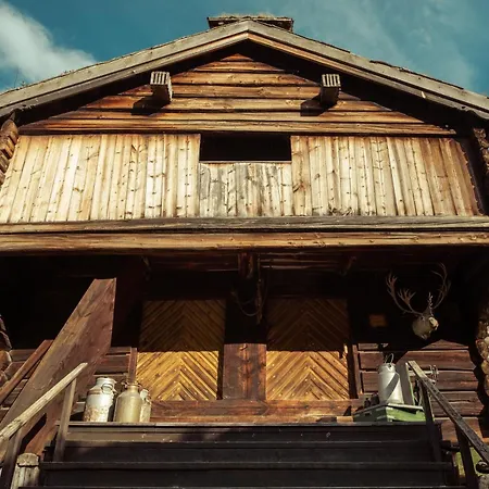 Roisheim & Skysstasjon Hotel *