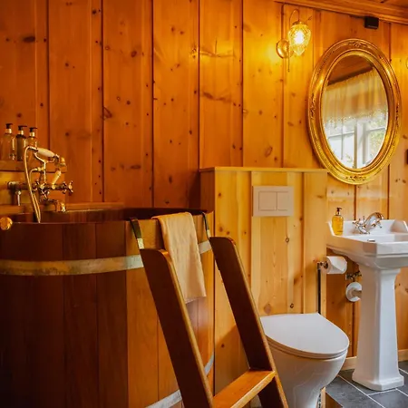 فندق Roisheim & Skysstasjon لوم