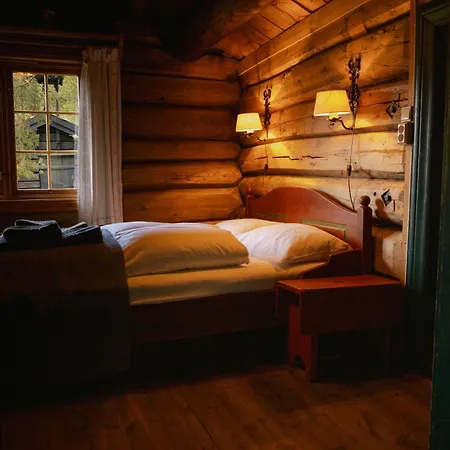 Roisheim & Skysstasjon لوم