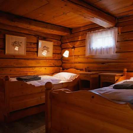 فندق Roisheim & Skysstasjon لوم