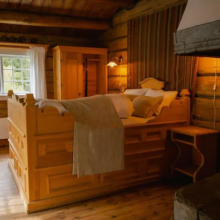 Hotel Roisheim & Skysstasjon *
