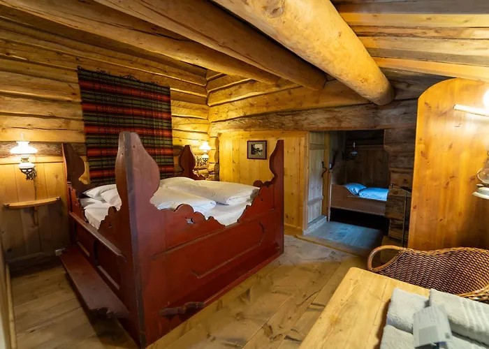 Hotel Roisheim & Skysstasjon