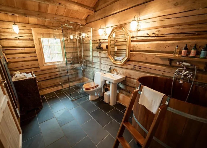 Hotel Roisheim & Skysstasjon *