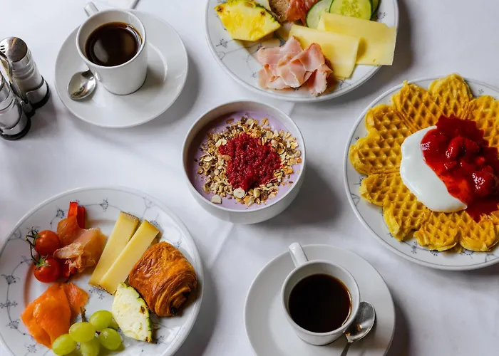 Roisheim & Skysstasjon