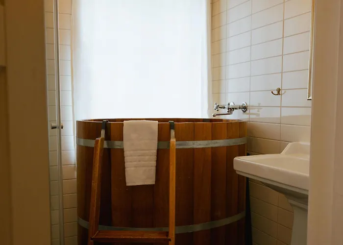 Hotel Roisheim & Skysstasjon