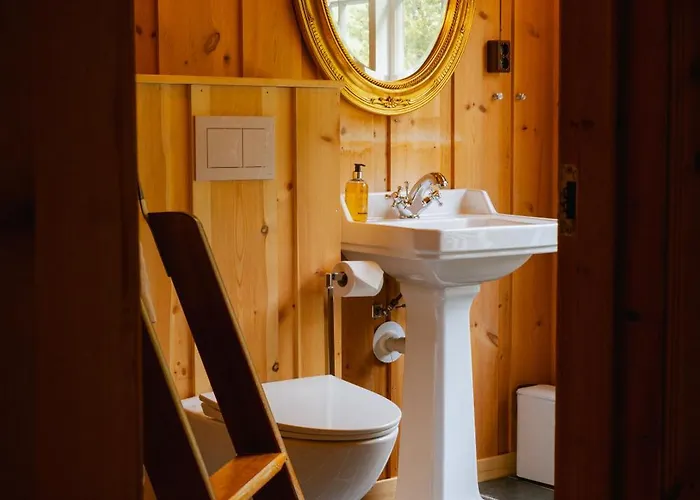 Roisheim & Skysstasjon