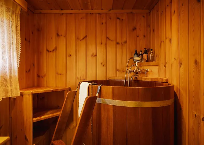 Hotel Roisheim & Skysstasjon