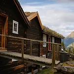 Hotel Roisheim & Skysstasjon